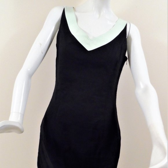 DESIGNERS DRESSES LINING,NWOT LINEN, ORIGINAL - Picture 1 of 4